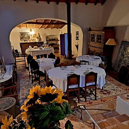 Olive Tree Cottage - Quinta de Evoramonte Estremoz Exterior foto