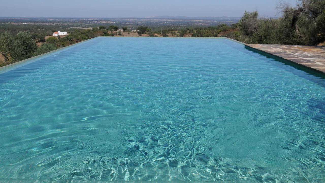 Olive Tree Cottage - Quinta de Evoramonte Estremoz Exterior foto