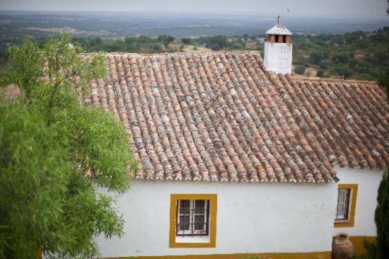 Olive Tree Cottage - Quinta de Evoramonte Estremoz Exterior foto
