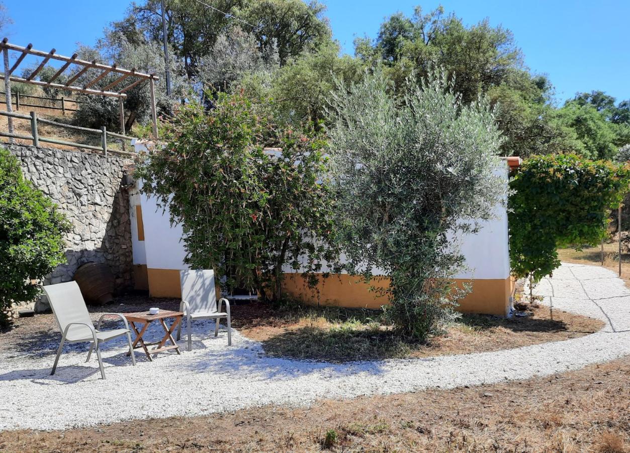 Olive Tree Cottage - Quinta de Evoramonte Estremoz Exterior foto