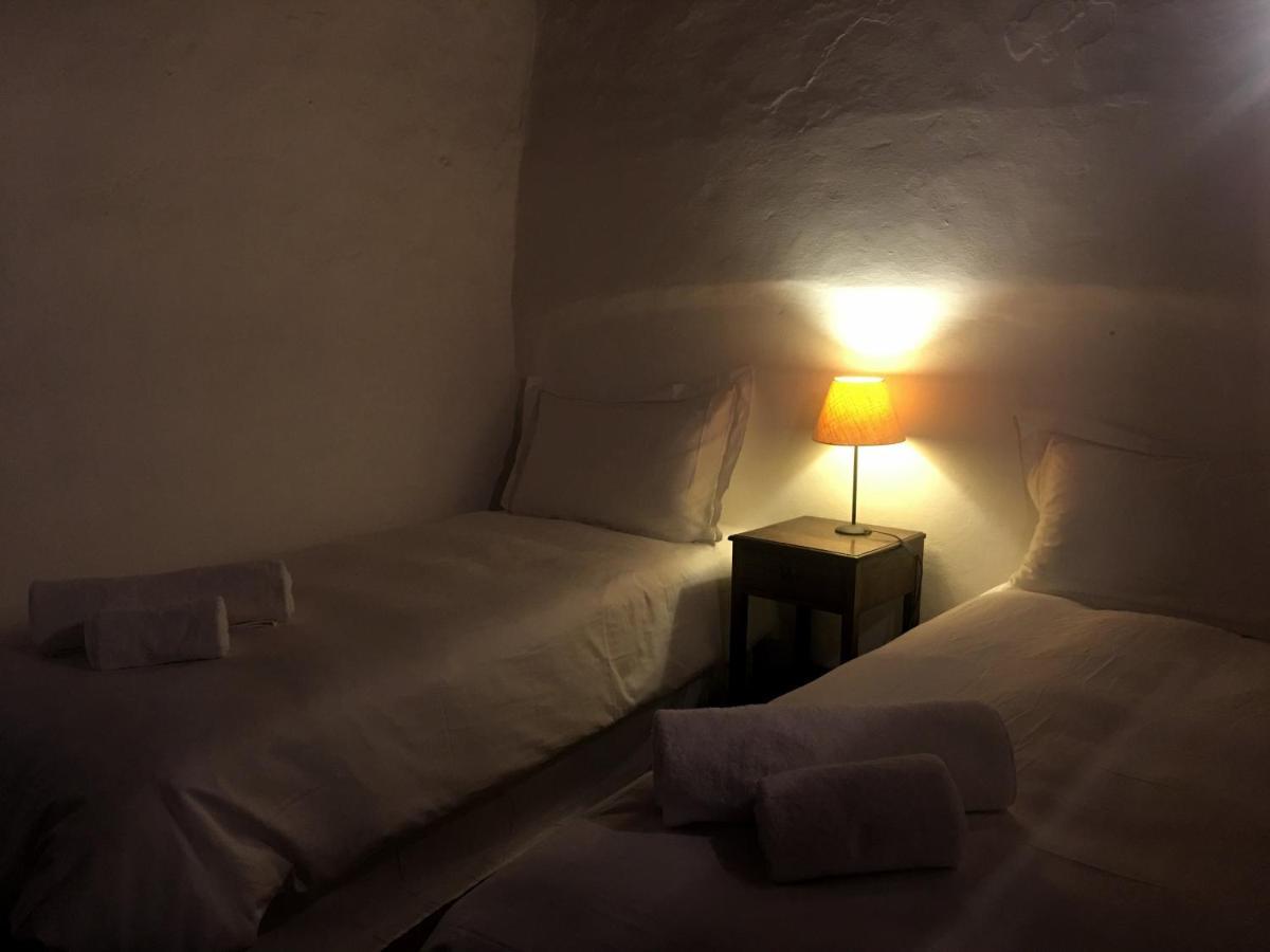 Olive Tree Cottage - Quinta de Evoramonte Estremoz Exterior foto