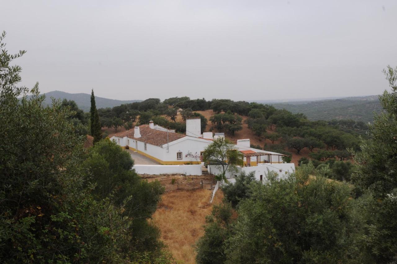 Olive Tree Cottage - Quinta de Evoramonte Estremoz Exterior foto