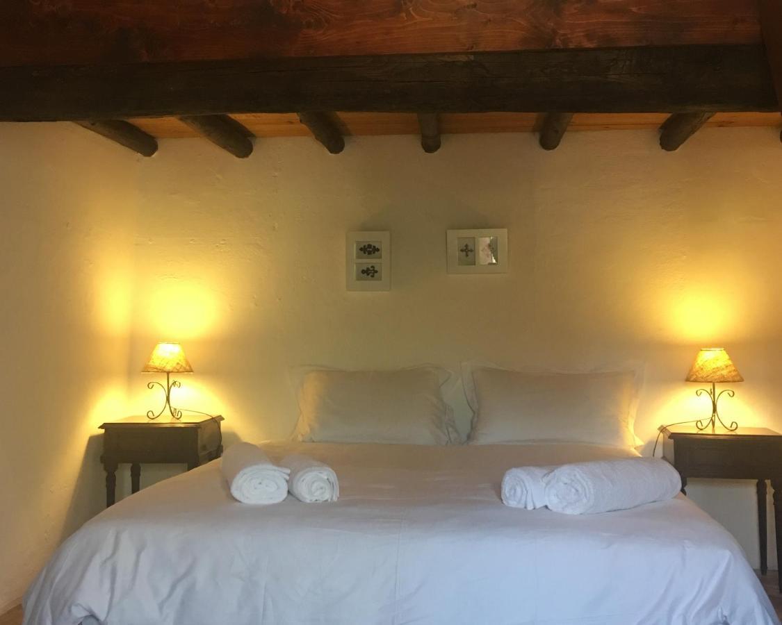 Olive Tree Cottage - Quinta de Evoramonte Estremoz Exterior foto