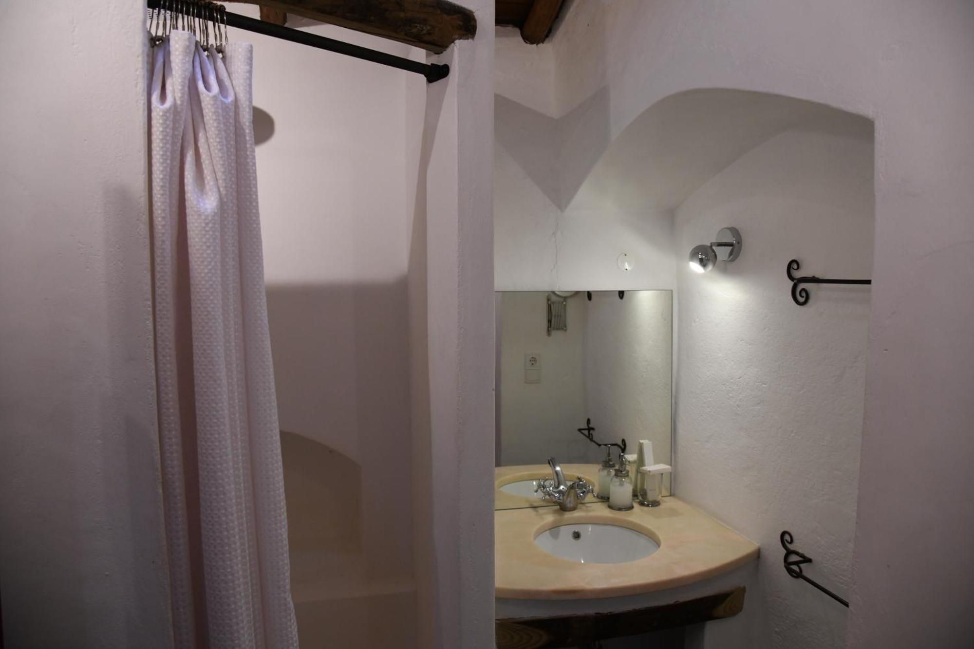 Olive Tree Cottage - Quinta de Evoramonte Estremoz Exterior foto