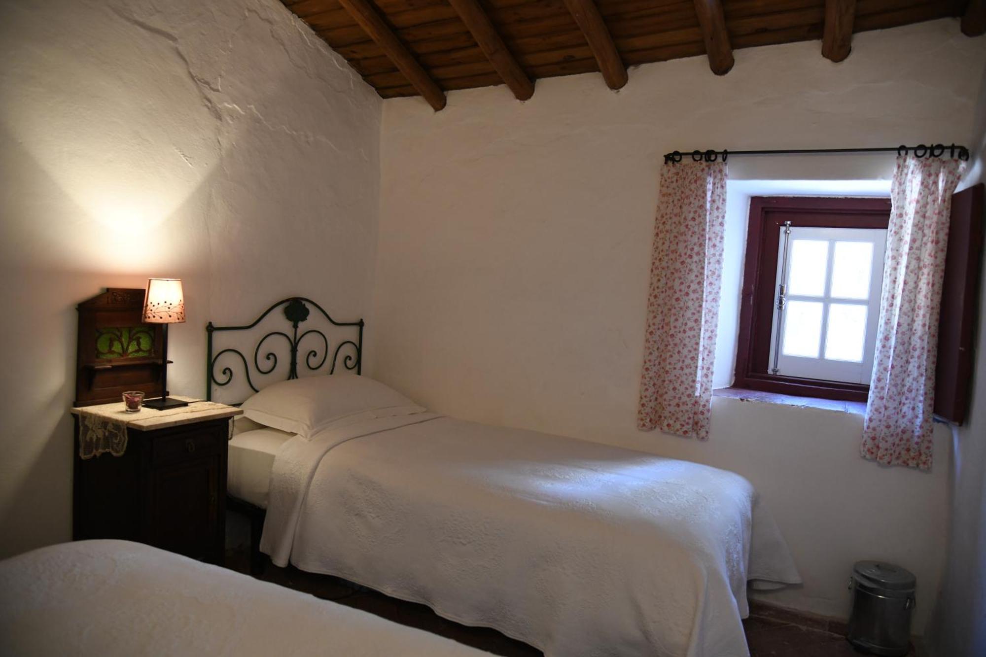 Olive Tree Cottage - Quinta de Evoramonte Estremoz Exterior foto