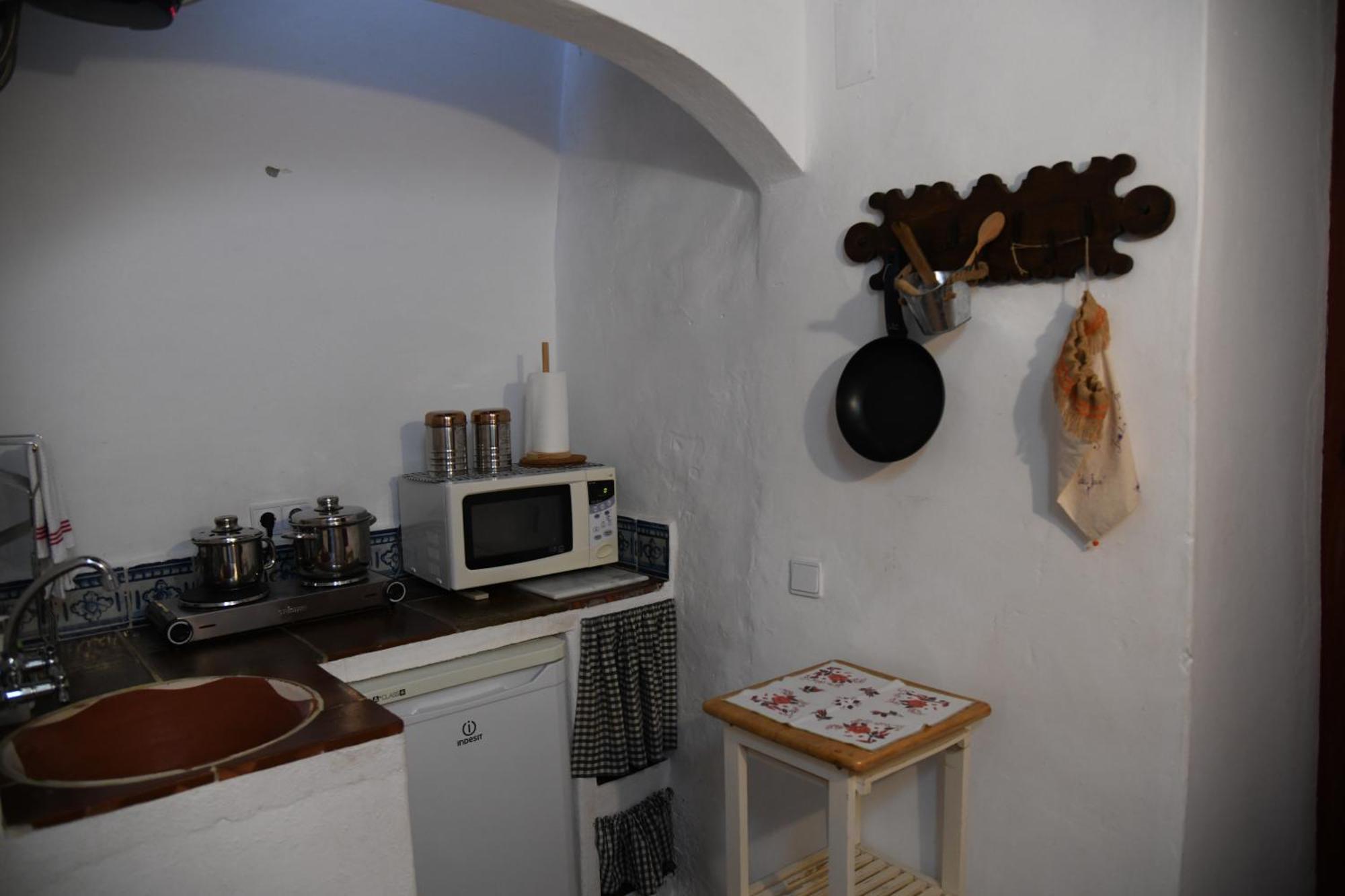 Olive Tree Cottage - Quinta de Evoramonte Estremoz Exterior foto