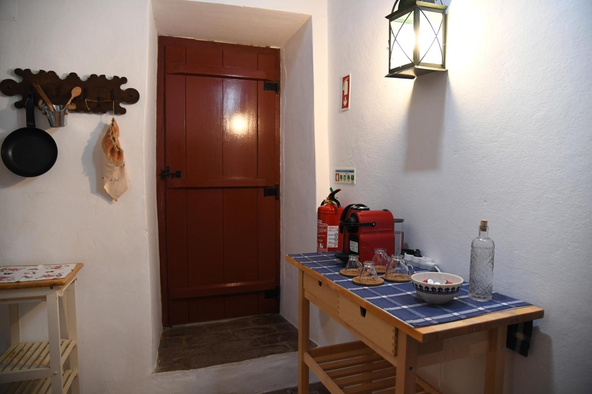 Olive Tree Cottage - Quinta de Evoramonte Estremoz Exterior foto