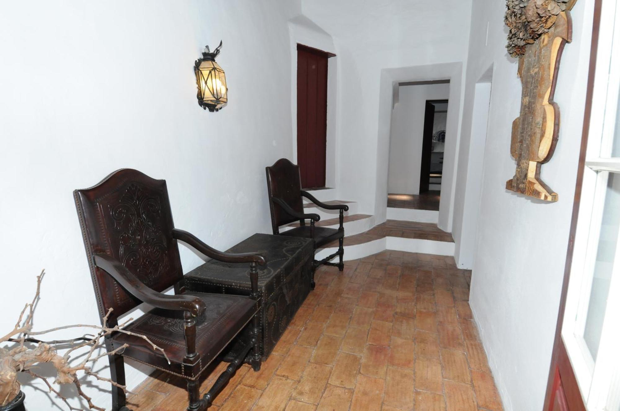 Olive Tree Cottage - Quinta de Evoramonte Estremoz Exterior foto