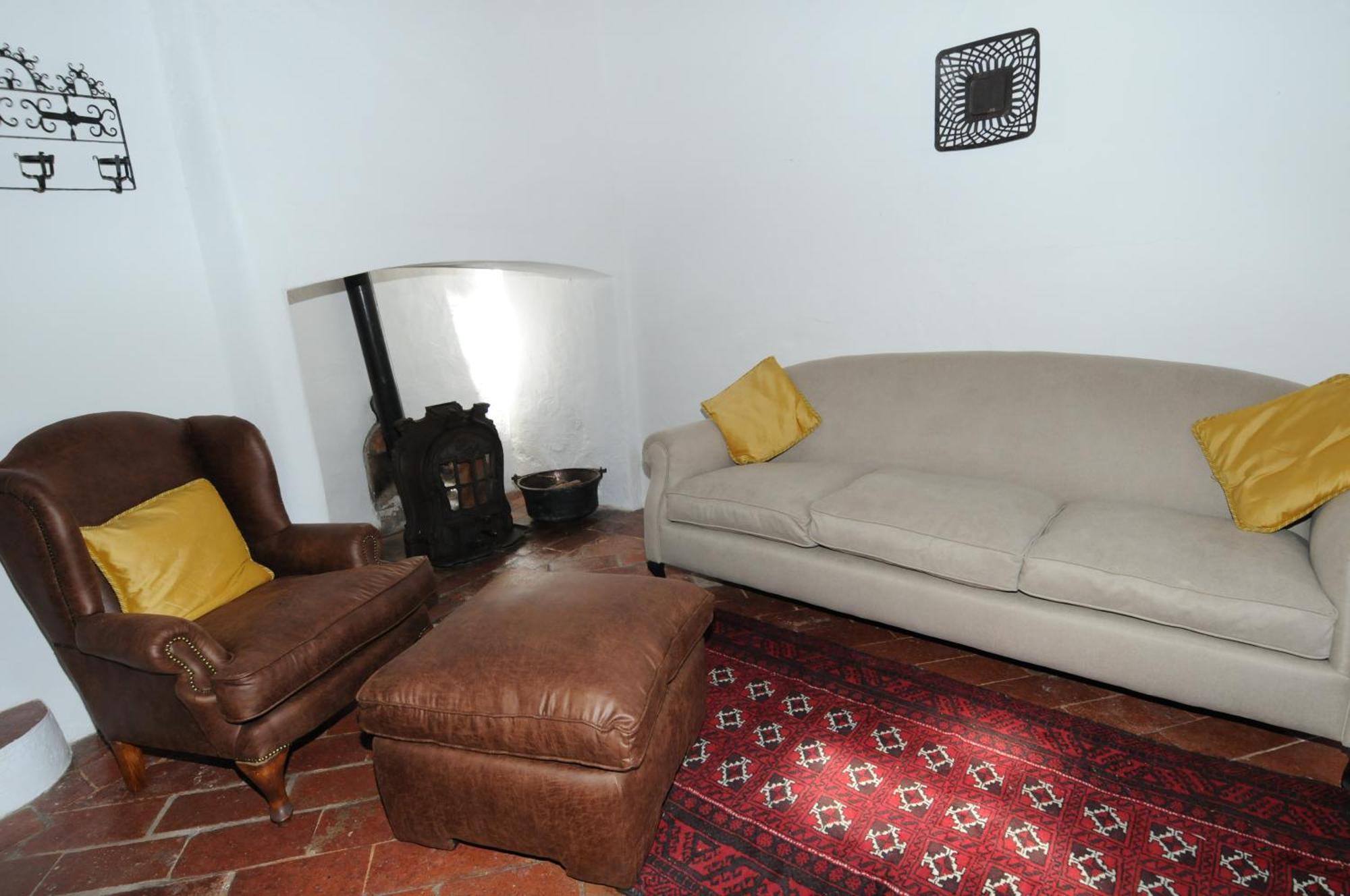 Olive Tree Cottage - Quinta de Evoramonte Estremoz Exterior foto