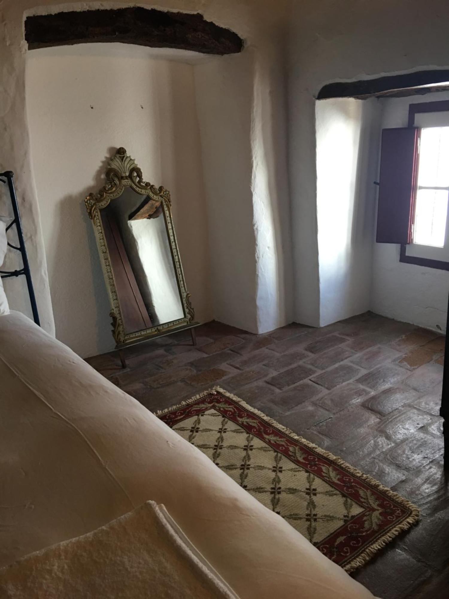 Olive Tree Cottage - Quinta de Evoramonte Estremoz Exterior foto