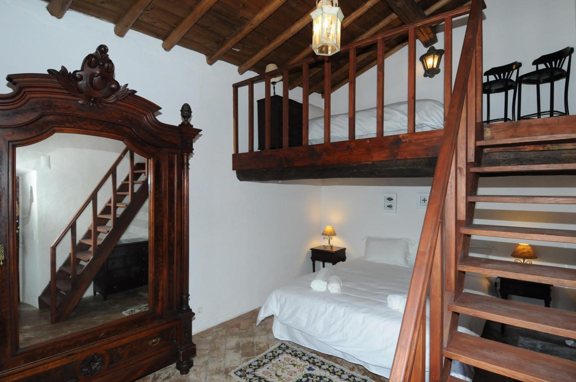 Olive Tree Cottage - Quinta de Evoramonte Estremoz Exterior foto