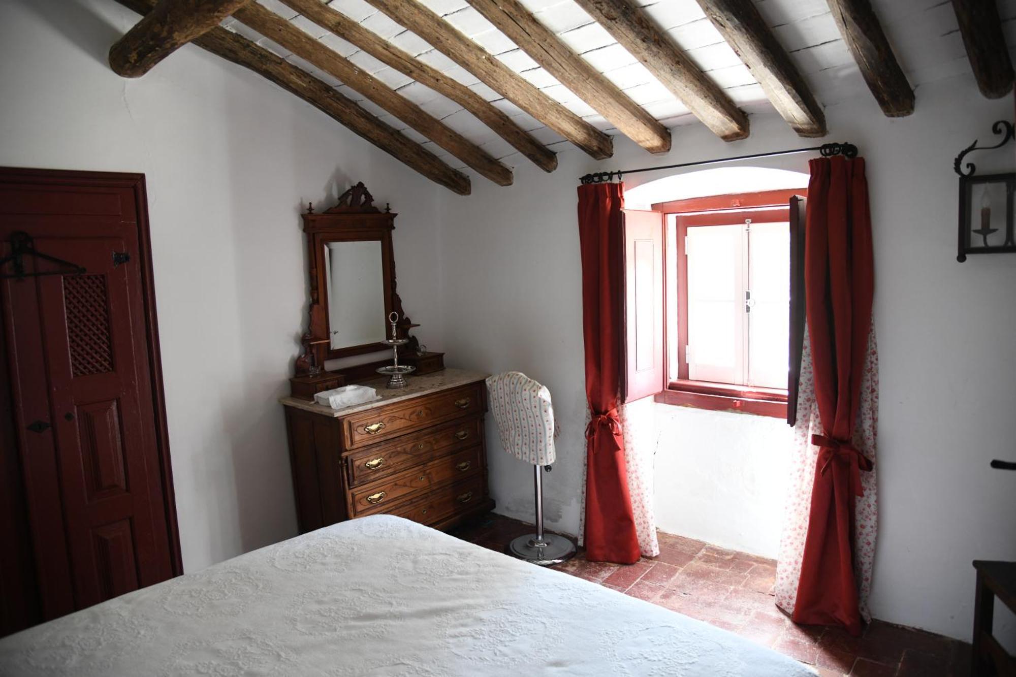 Olive Tree Cottage - Quinta de Evoramonte Estremoz Exterior foto