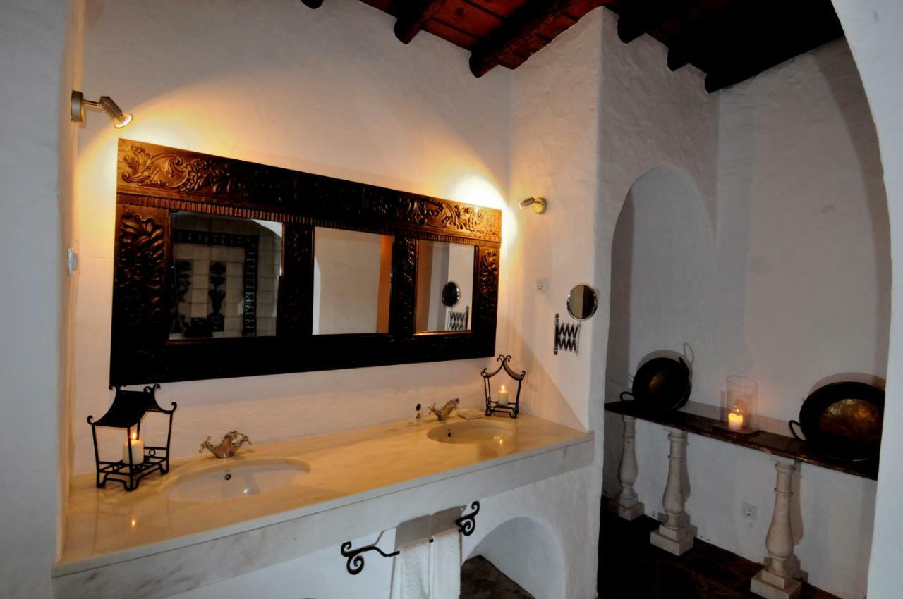 Olive Tree Cottage - Quinta de Evoramonte Estremoz Exterior foto