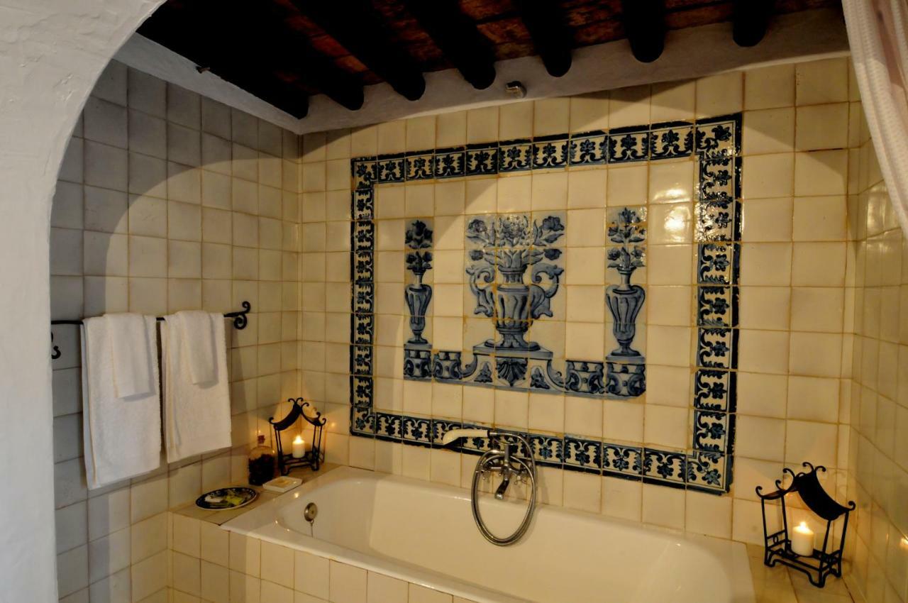 Olive Tree Cottage - Quinta de Evoramonte Estremoz Exterior foto